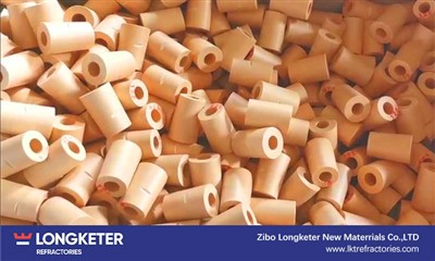 Tandiş Nozulları: Sürekli Döküm Kârlılığınızı Artıran Görünmeyen Motor