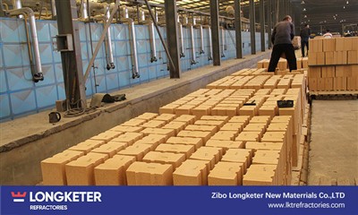 Çin'in Refrakter Endüstrisi: Yenilik ve Tedarik Zinciri Gücüyle Küresel Pazar...