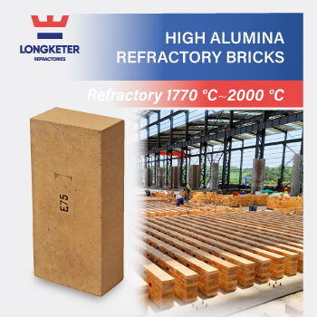 Long Keter, Endüstriyel Refrakterlerde Teknolojik Yeniliklere Öncü Olan, 2000 Dereceye Kadar Sıca...