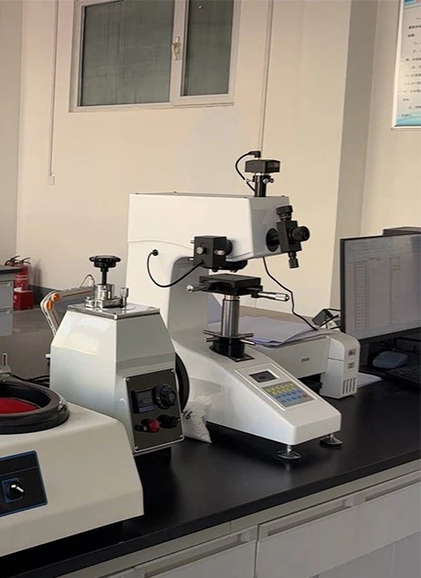 QC Labs Technology Centres