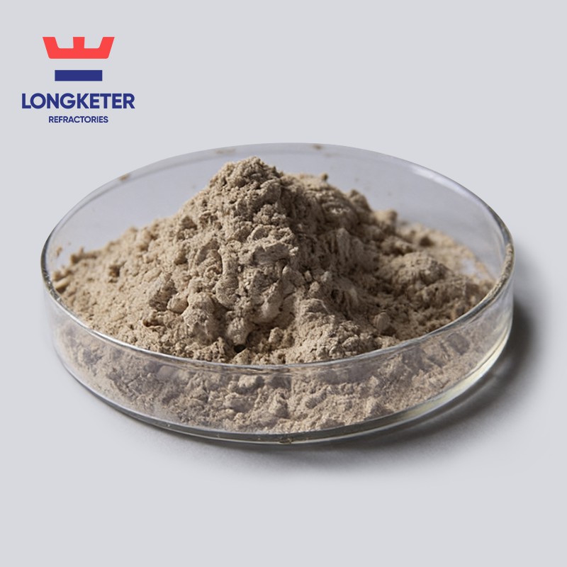 Refractory High Alumina Cement
