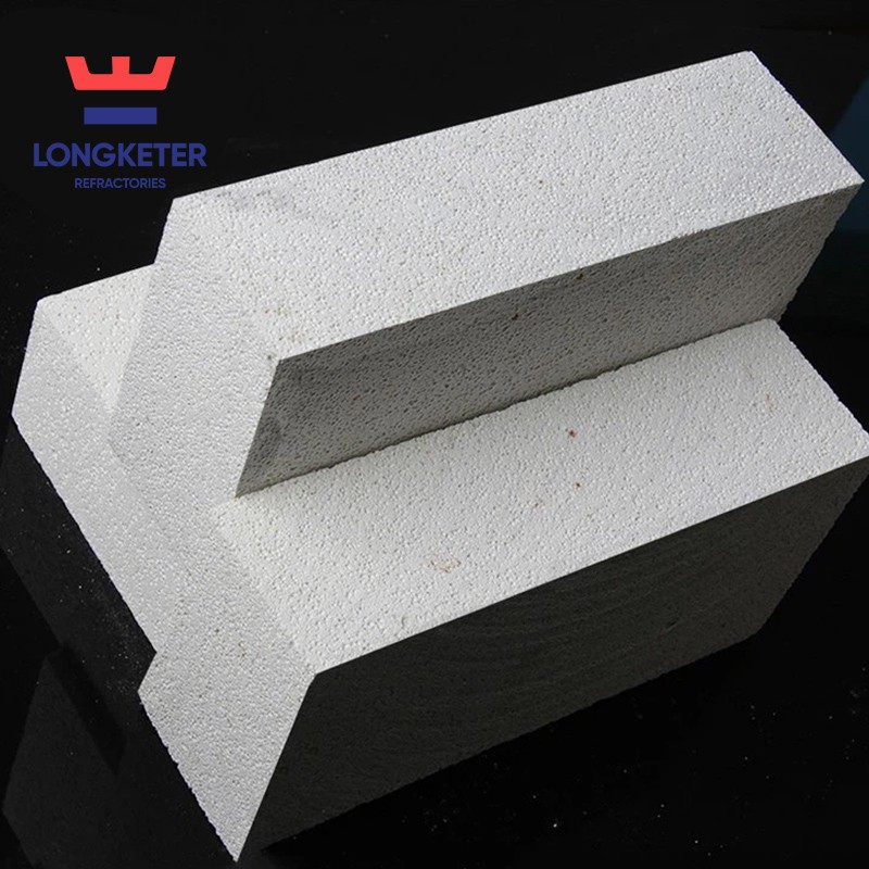 Refractory Mullite Insulation Brick